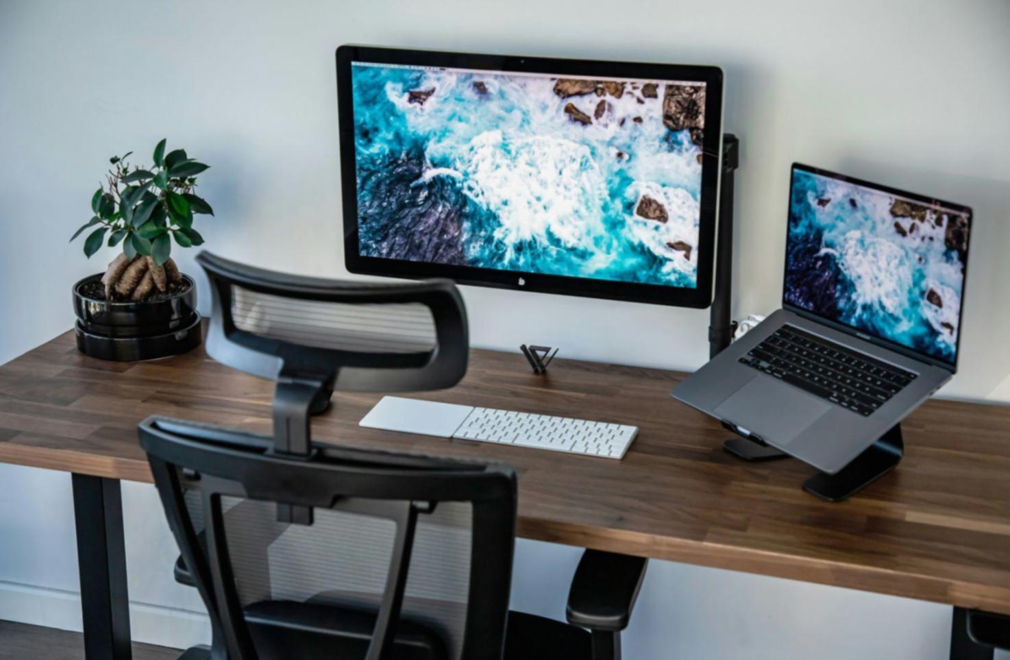 Moderne Finanztools und digitale Analyse-Werkzeuge im Einsatz