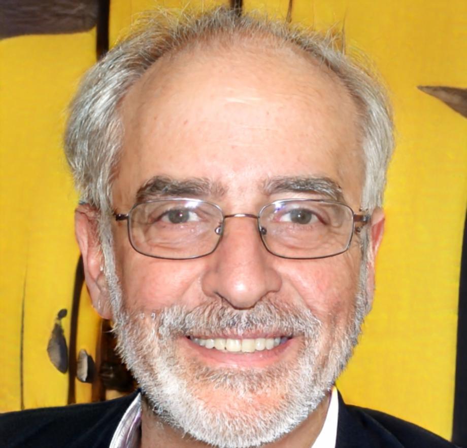 Leonhard Zimmer, Leiter Partnerbeziehungen