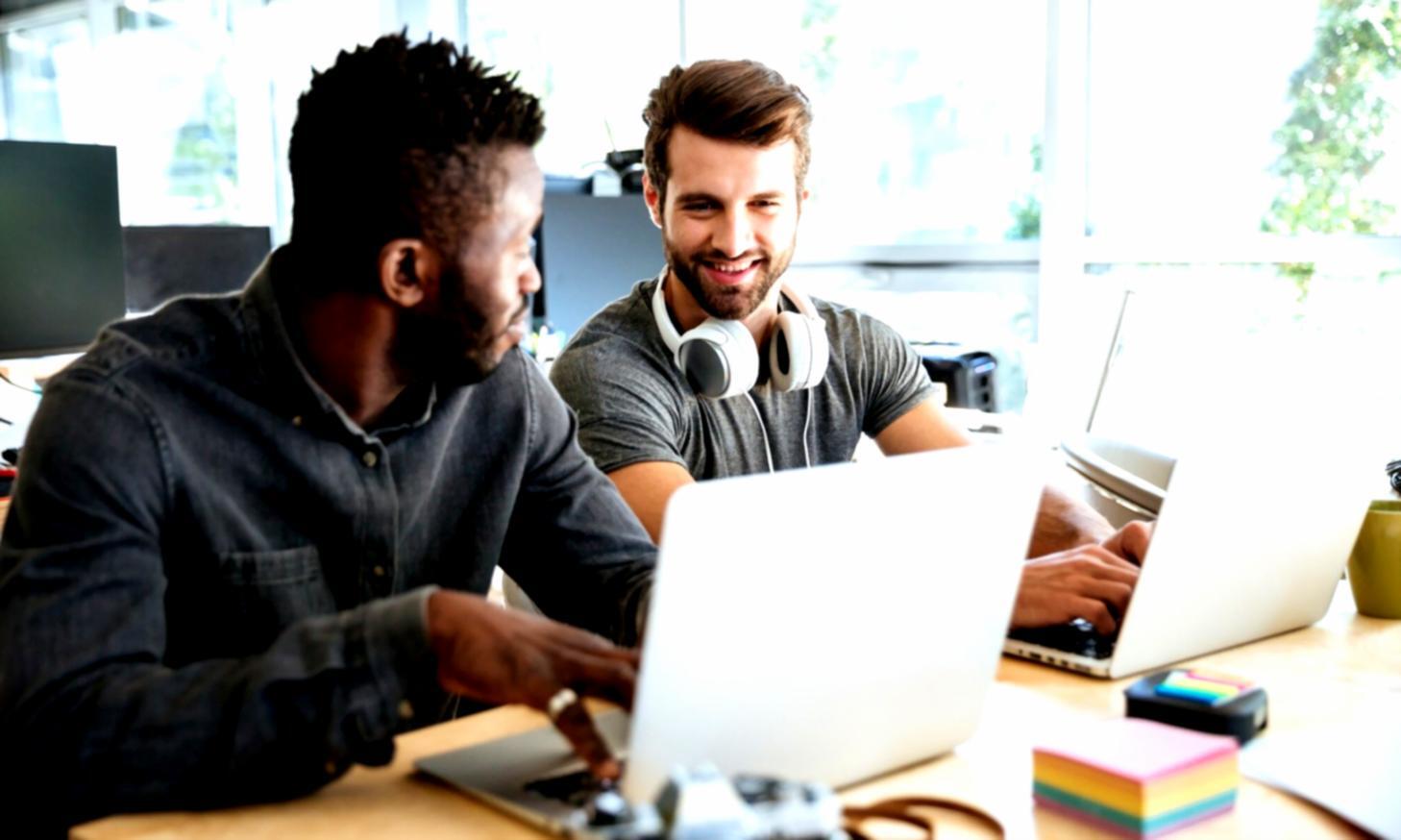 Moderne digitale Finanzbildung und praktische Tool-Anwendung